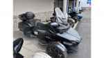 2021 Can-Am RD SPYDER RT LTD 1330