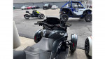 2021 Can-Am RD SPYDER RT LTD 1330