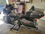 2014 Harley Davidson