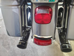 2014 Harley Davidson