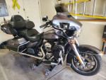 2014 Harley Davidson