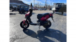 2021 Genuine Scooter ROUGHHOUSE 50