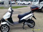 2010 can am spyder 990 rss sale/trade