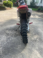 2006 Honda CRF 80F