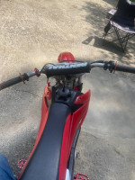 2006 Honda CRF 80F