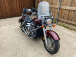 2006 HONDA VTX 1300