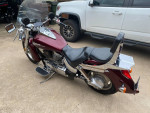 2006 HONDA VTX 1300