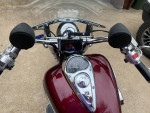 2006 HONDA VTX 1300