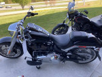 2021 Harley-Davidson FLFBS - Fat Boy 114 3-410 SKU:3-410