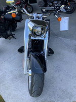2021 Harley-Davidson FLFBS - Fat Boy 114 3-410 SKU:3-410