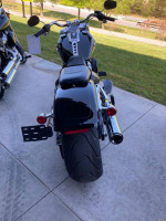 2021 Harley-Davidson FLFBS - Fat Boy 114 3-410 SKU:3-410