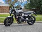 2020 Triumph Speed Twin 1200