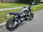 2020 Triumph Speed Twin 1200