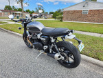 2020 Triumph Speed Twin 1200