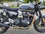 2020 Triumph Speed Twin 1200