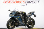 2023 KAWASAKI NINJA ZX-6R👌