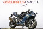 2023 KAWASAKI NINJA ZX-6R👌
