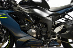 2023 KAWASAKI NINJA ZX-6R👌