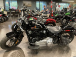 2020 Harley-Davidson FLSL - Softail Softail Slim 8-9