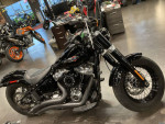 2020 Harley-Davidson FLSL - Softail Softail Slim 8-9
