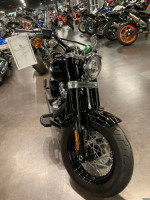 2020 Harley-Davidson FLSL - Softail Softail Slim 8-9