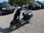2022 Vespa Primavera 150 S