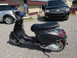 2022 Vespa Primavera 150 S