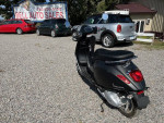 2022 Vespa Primavera 150 S