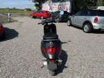 2022 Vespa Primavera 150 S