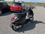 2022 Vespa Primavera 150 S
