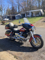 1999 Honda Valkyrie Interstate