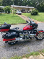 1999 Honda Valkyrie Interstate