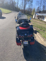 1999 Honda Valkyrie Interstate