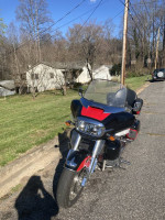1999 Honda Valkyrie Interstate