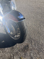 1999 Honda Valkyrie Interstate
