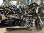 2019 Harley-Davidson FLHX - Street Glide 4-552 SKU:4-552