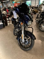 2019 Harley-Davidson FLHX - Street Glide 4-552 SKU:4-552