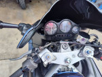 Yamaha 600r Thundercat