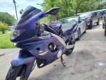 Yamaha 600r Thundercat