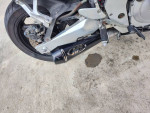 Yamaha 600r Thundercat