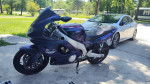 Yamaha 600r Thundercat