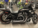 2012 Harley-Davidson VRSCDX - V-Rod Night Rod Specia