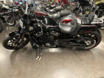 2012 Harley-Davidson VRSCDX - V-Rod Night Rod Specia