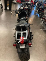 2012 Harley-Davidson VRSCDX - V-Rod Night Rod Specia