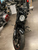 2012 Harley-Davidson VRSCDX - V-Rod Night Rod Specia