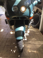 2002 BMW K1200 LT ABS, Limited