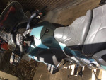 2002 BMW K1200 LT ABS, Limited