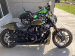 2016 Harley-Davidson VRSCDX - Night Rod Special 4-555 SKU: