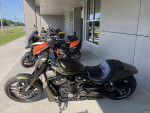 2016 Harley-Davidson VRSCDX - Night Rod Special 4-555 SKU: