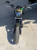 2016 Harley-Davidson VRSCDX - Night Rod Special 4-555 SKU:
